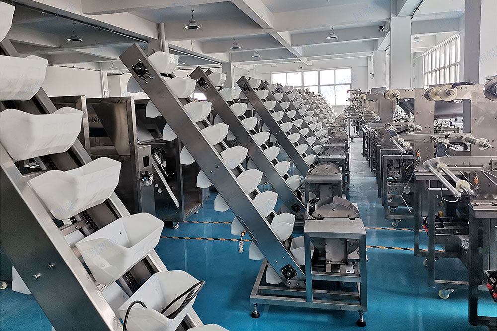 鲜湿粉条草莓社区网址的新地址械设备图片