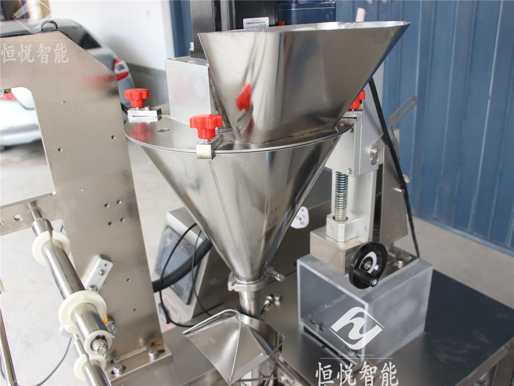 粉剂全自动草莓社区网址的新地址料仓