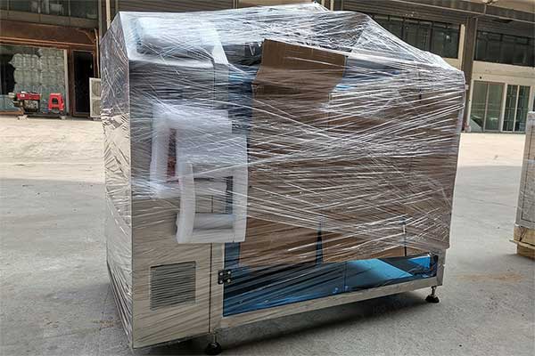 小型给袋式草莓社区网址的新地址应用广泛