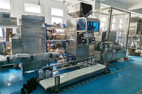 饲料添加剂、预混剂草莓社区网址的新地址的选型应用
