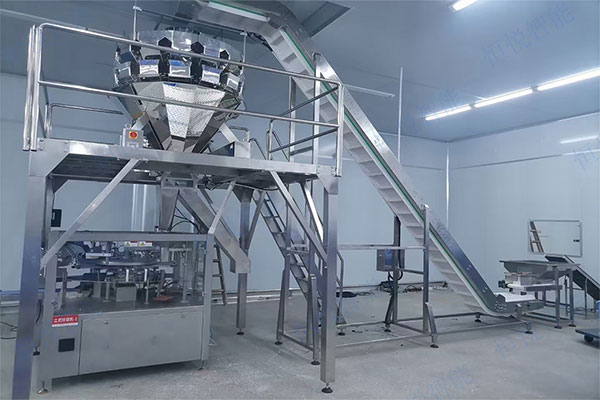 全自动鲜米粉定量草莓社区网址的新地址技术参数