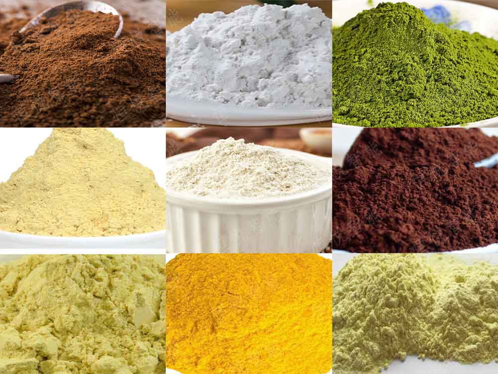 小型给袋式粉剂草莓社区网址的新地址适用物料