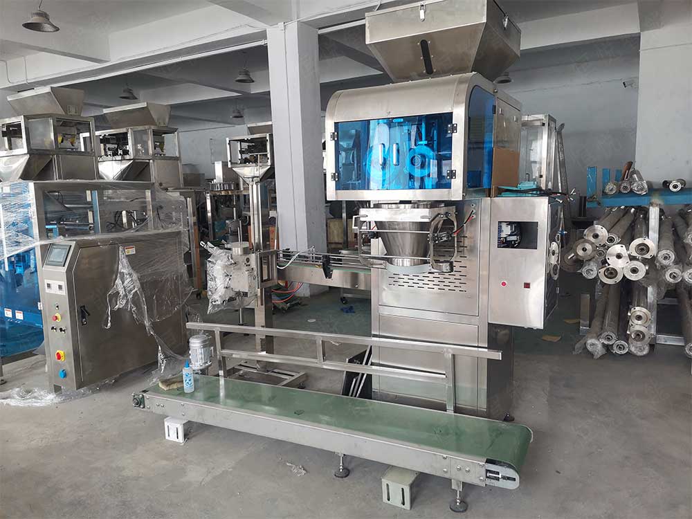 25kg粉末草莓社区网址的新地址生产线