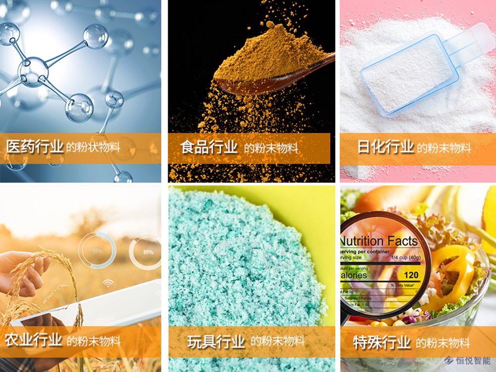 自动粉剂草莓社区网址的新地址适用领域