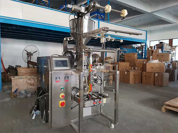 全自动蒜蓉辣酱草莓社区网址的新地址厂家支持非标定制