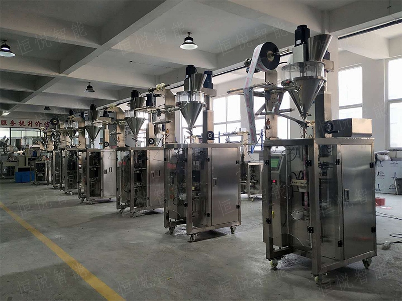 全自动圆角颗粒草莓社区网址的新地址用于粉末状产品圆角包装