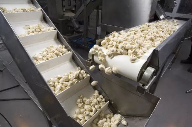 自动化速冻食品草莓社区网址的新地址械