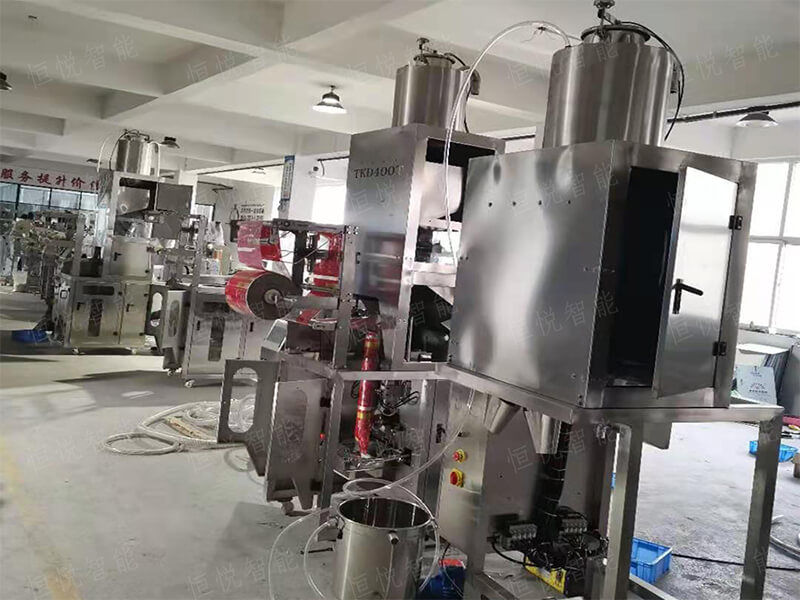 全自动拉皮草莓社区网址的新地址及生产线工艺流程