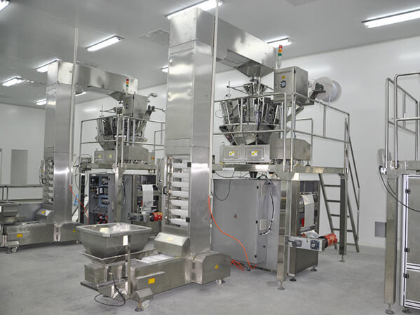 全自动立式颗粒草莓社区网址的新地址价格适中应用广泛