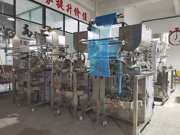 全自动酱料草莓社区网址的新地址械设备厂家供应