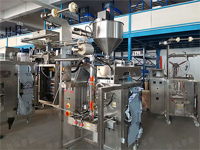 全自动立式液体草莓社区网址的新地址，流体产品专用