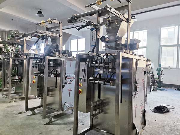 我司是河南的立式自动草莓社区网址的新地址厂家