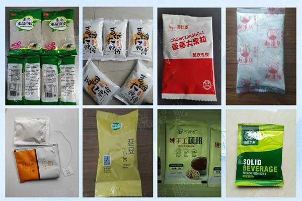 采用聚乙烯/PE膜的全自动立式草莓社区网址的新地址