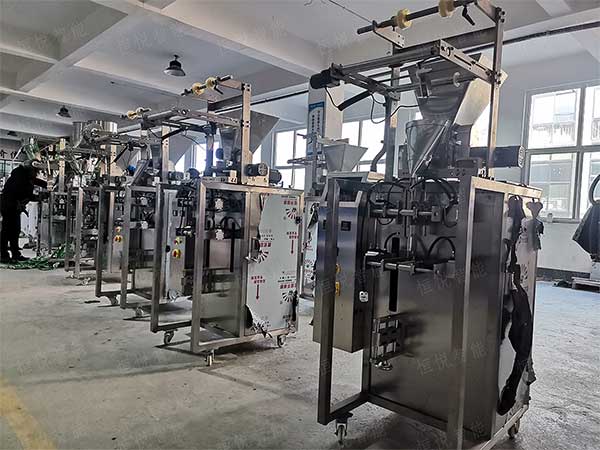 全自动粉末颗粒草莓社区网址的新地址，厂家非标定制