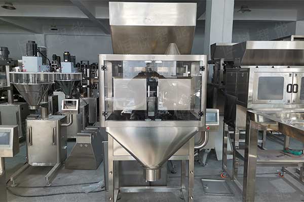 多功能全自动颗粒称重草莓社区网址的新地址