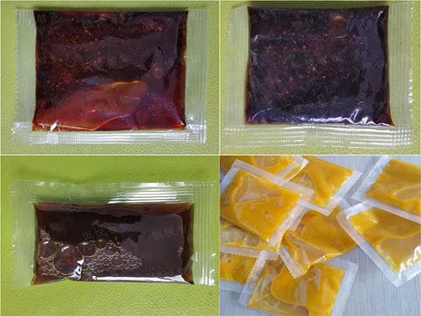 食品酱料草莓社区网址的新地址械设备在调料食品制造领域中应用广泛