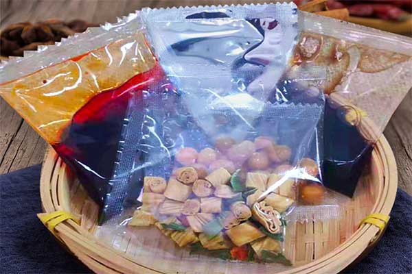 芝麻酱包、番茄酱包、骨汤料包可采用高汤酱料草莓社区网址的新地址