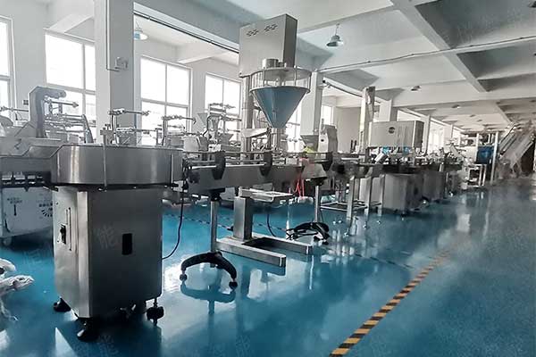 粉体半自动草莓社区网址的新地址，通用性强性价比高