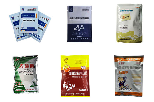 给袋式粉剂草莓社区网址的新地址适用范围