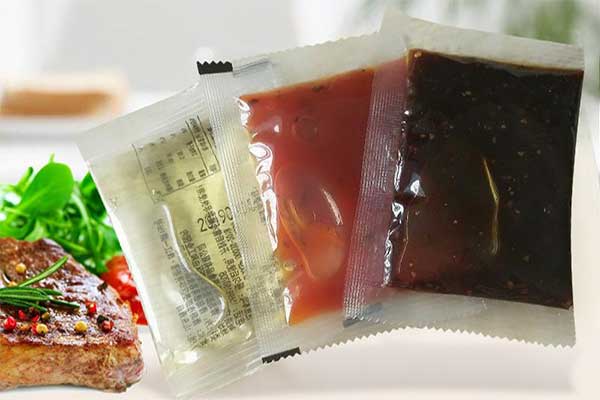蔬菜包、粉料包、酱料包、骨汤包等产品的小袋方便面调料草莓社区网址的新地址