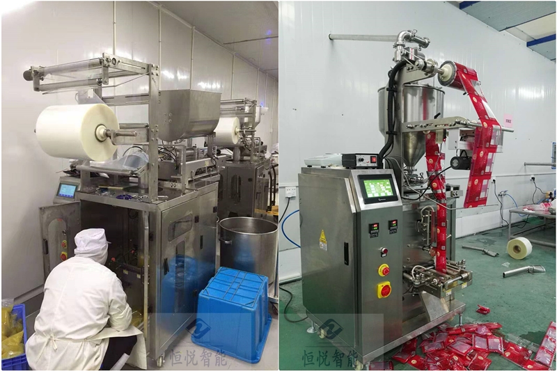 立式液体调料草莓社区网址的新地址生产厂家