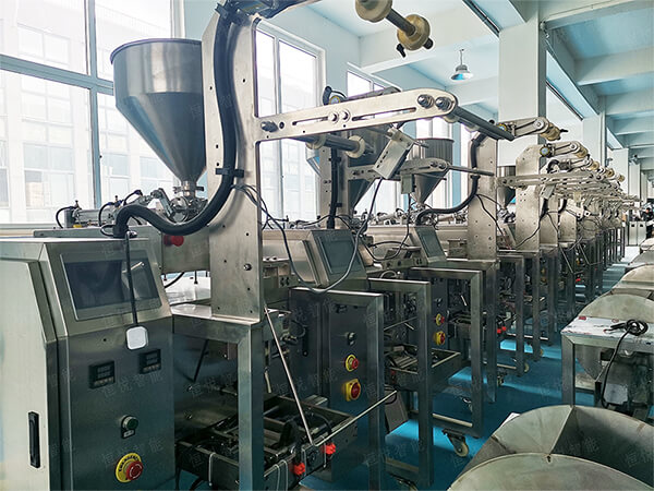 全自动液体草莓社区网址的新地址使用选型注意事项