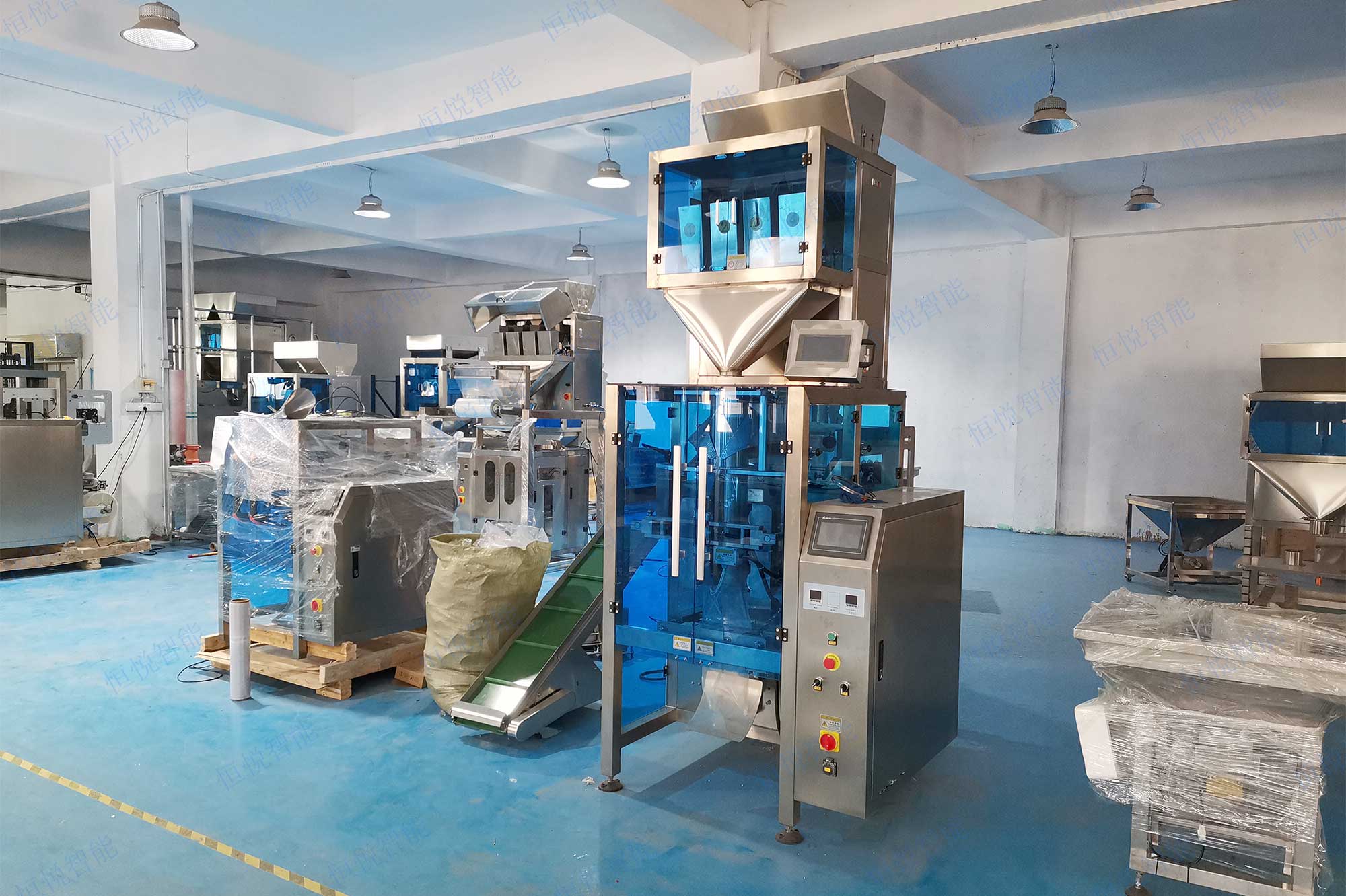 大米自动称重草莓社区网址的新地址